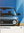 VW Golf syncro Prospekt August 1988 -5093