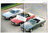 Mercedes SL 280 380 500 Prospekt brochure 1981