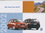 VW Gol und Parati Prospekt 2001