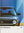 Autoprospekt VW Golf syncro August 1987