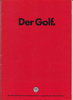 VW Golf 1 - 1985 Oldtimer
