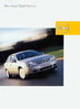Opel Vectra Autoprospekt 2002 -930+