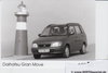Daihatsu Gran Move Pressefoto 1997 - pf229*