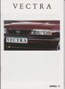 Opel Vectra Autoprospekt 1992 -6863