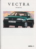 Opel Vectra Sportive Prospekt 1993 -6852