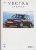 Opel Vectra Caravan Prospekt 1998 -6978