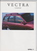 Opel Vectra Caravan Autoprospekt 1996 - 7412