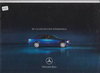 Mercedes C Klasse Selection Autoprospekt 1999 -7656