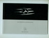 Autoprospekt: Mercedes Programm 2004 -8956