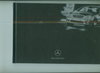 Autoprospekt: Mercedes AMG August 2002 -9142