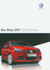 VW Polo GTI Cup Edition November 2007  -9215