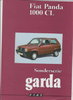 Fiat Panda Garda Prospekt 1987