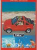 Suzuki Jimny  Prospekt 2000