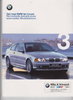 BMW 3er Coupe Autoprospekt  1 - 1999