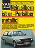 VW  Polo Perlsilber Autoprospekt