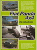 Die Allradkiste Fiat Panda 4x4  Prospekt