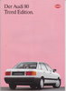 Trend Edition Audi 80 -  cool