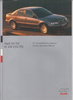 Broschüre Audi A4 TDI 1995