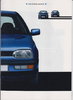 VW Golf 9/ 1991