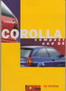 Toyota Corolla Compact und G6 1997