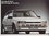 Rassig: Toyota Corolla GT 16V 1987
