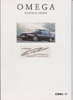 Sportgeist: Opel Omega Edition Sport 1996