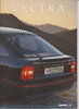 Aktive: Opel Vectra 1989