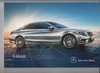 Mercedes S Klasse Autoprospekt 1-2014