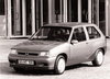 Pressefoto Opel Corsa Eco 3 1992