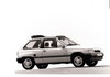 Klasse: Pressefoto Opel Corsa 1992