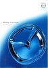 Mazda Preisliste Oktober 2002