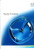 Preisliste Mazda Programm Juni 2005