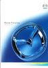 Preisliste Mazda Programm Januar 2004