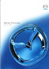 Preisliste Mazda Programm Juni 2002