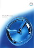 Preisliste Mazda Programm April 2003