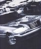 Mercedes S-Klasse Autoprospekt 1995 englisch