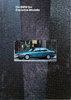 Autoprospekt BMW 5er Executive Modelle 1 - 1994