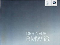 Autoprospekt BMW 1er Zubehör 2 - 2010 kaufen - Histoquariat