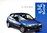 Autoprospekt Peugeot 106 XSI Juli 1993