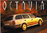 Autoprospekt Skoda Octavia Combi Februar 1999