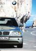 Autoprospekt BMW 3er Limousine 2 - 2001