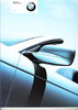 Autoprospekt zum BMW 323Ci 3er Cabrio 1 - 2000