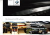Autoprospekt BMW 7er Individual 2 - 2009