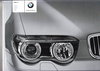 Autoprospekt BMW 7er 1 - 2004