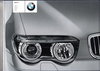 Autoprospekt BMW 7er 1 - 2003