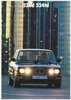 Autoprospekt BMW 524d 524td 1-87 Archiv