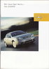 Autoprospekt Opel Vectra Zubehör 4 - 2002